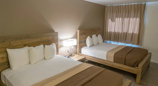 Thunderbird Hotel