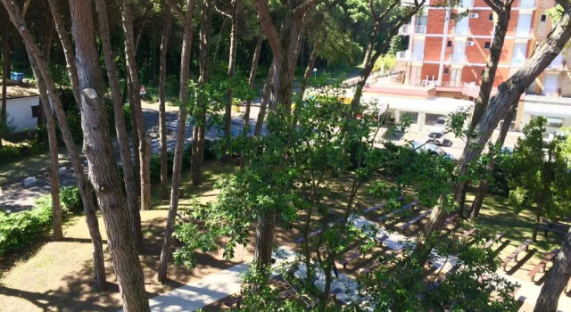 Номер Standard Hotel Milano