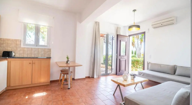 Номер Standard Christoforos Apartments