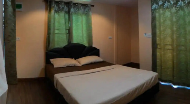 My Wind resort Khaoyai, Prenota Resort Pak Chong Khao Yai