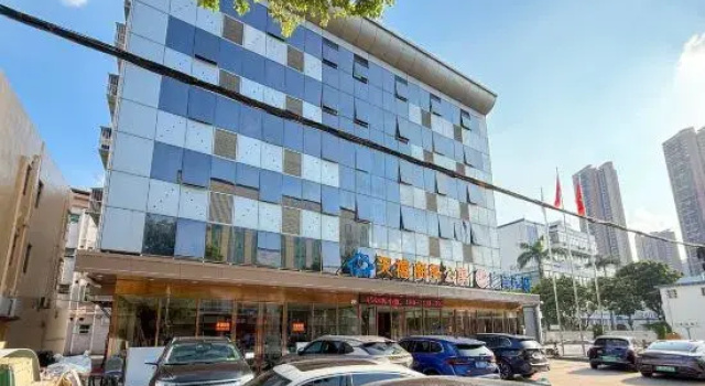 Tianxi Business Apartment, Забронировать Апартаменты/квартира Шэньчжэнь Shenzhen Area, рядом с Crane Lake Fortified Hakka Village and Hakka Culture Museum