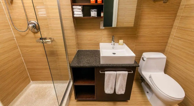 Двухместный номер Empire Standard The Empire Hotel New York