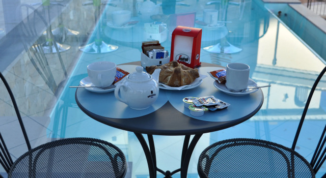 Villa Nina Residence - Monolocale 3 Persone