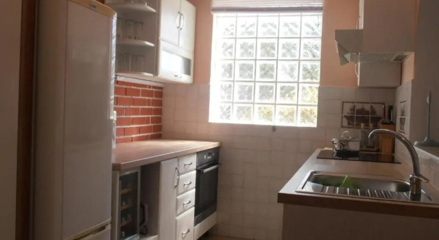 Апартаменты Apartment Steblaj