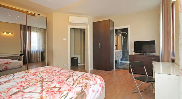 Wellness Luxury  Desenzano del Garda, Забронировать Вилла СПА-отели озера Гарды, SPA-услуги