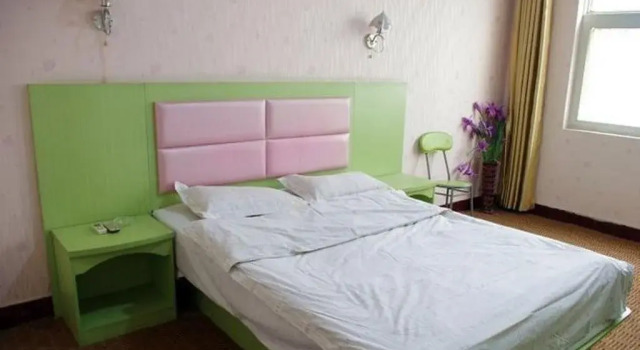 Tianhe Fashion Express Hotel, Book Hotel Jinshui District Henan