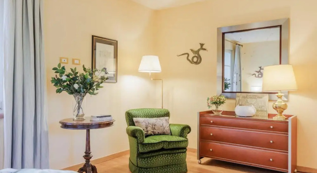 Вилла Bassotta Cottage a Charming Fairytale