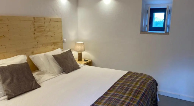 Quinta d'Abegoa, Varaa Hotelli Marvão 