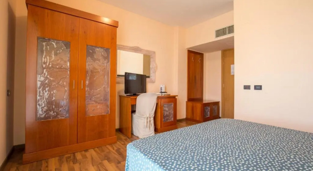 Номер Economy Hotel LAragosta