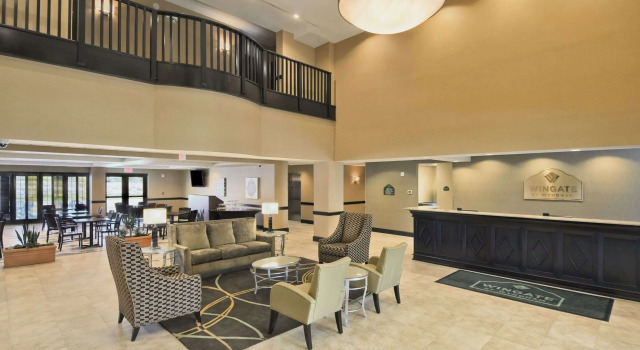 Wingate By Wyndham Frisco, Foglalás Szálloda Frisco Dallas - Fort Worth Metropolitan Area