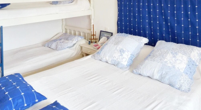 Villa With 3 Bedrooms in Loctudy, With Enclosed Garden and Wifi - 50 m, Забронировать Вилла Отели Finistère с парковкой, Парковка