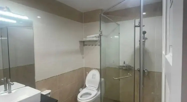Двухместный номер Standard Good For You Hotel