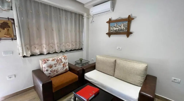 Modern 1 Bedroom City Apartment