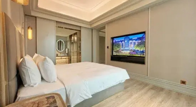 Люкс Mercure Anyang Downtown
