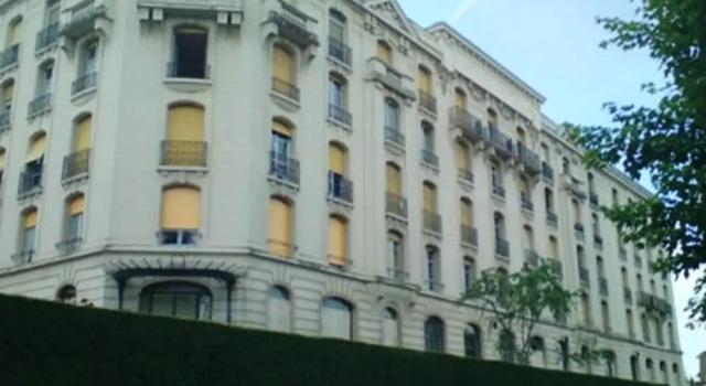 Apartment With one Bedroom in Néris-les-bains, With Wifi, 예약 아파트 Neris-les-Bains Allier