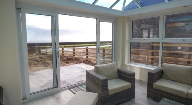 Seabreeze, Забронировать Отель Бизнес-отели Англии, 4* 5*