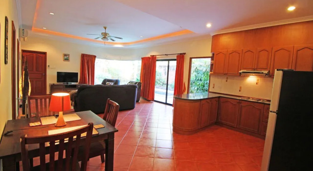 Cosy Beach Pool Villa By Pattaya Sunny Rentals, Забронировать Вилла СПА-отели Южной Паттайя, SPA-услуги