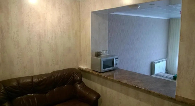 Номер Standard Route House 39 Motel