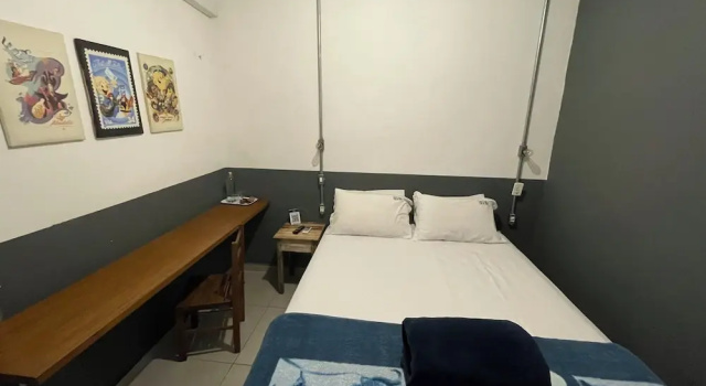 Двухместный номер Economy Studio House