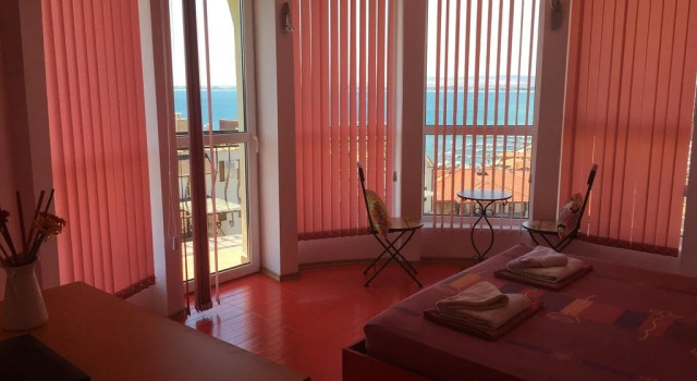 Hotel Saint Tatyana