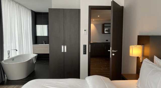 IIP Apartments - Self Check In
