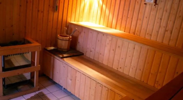 Luxurious Holiday Home With Sauna in Spa, Забронировать Курортный отель Спа Pays des Sources, рядом с Оздоровительный и спа-центр Thermes de Spa