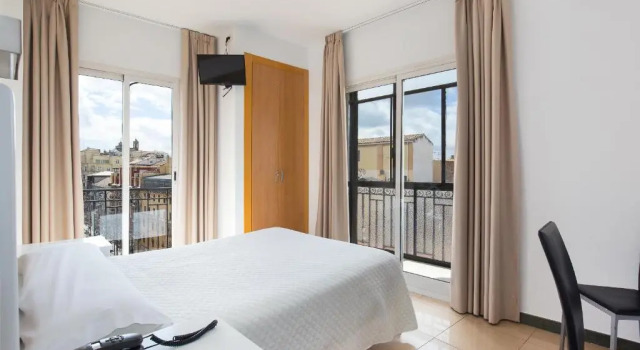 Двухместный номер Standard Atenas Granada