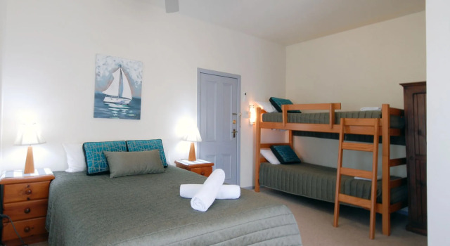 Riverview Boutique Motel, Забронировать Мотель Намбакка-Хедс Northern Rivers