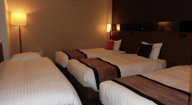 Hotel Il Monte
