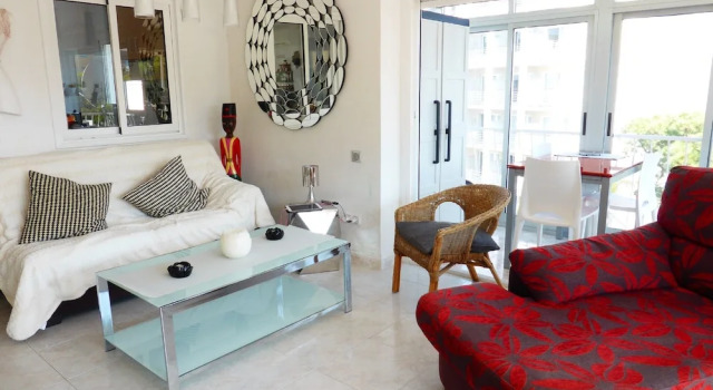 Apartamento M&C Saint Malo, Забронировать Апартаменты/квартира Апартаменты Салоу, Апартаменты/квартира