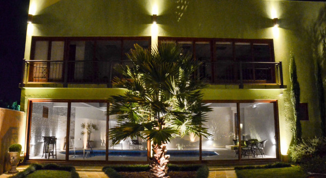 Pousada Ares da Serra - Centro