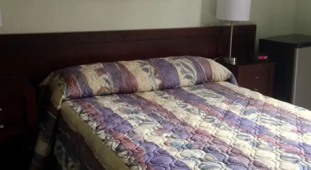 Номер Standard Auberge Centre Ville