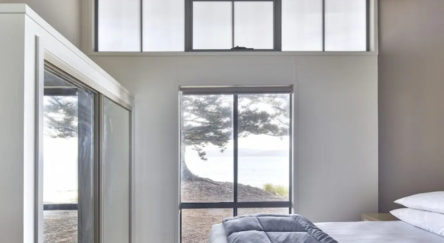 Вилла с видом на океан NRMA Murramarang Beachfront Holiday Resort
