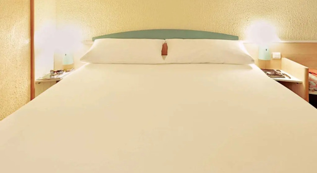 Двухместный номер Standard ibis Nancy-Brabois