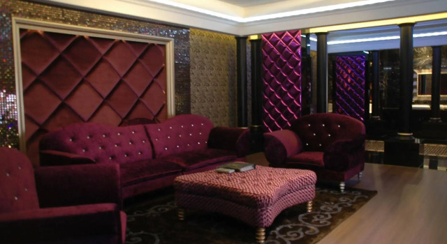 All-Ur Boutique Motel - Chung-Li Branch, Réserver Motel Taoyuan Taoyuan Municipality