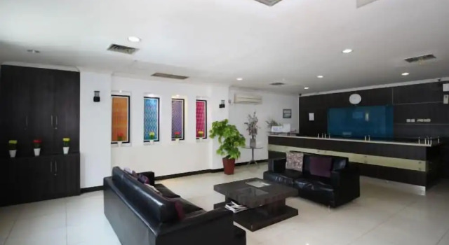 Karsa Utama Hotel, Book Hotel Jakarta Jakarta Province