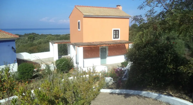 Семейная вилла Ilis Villas