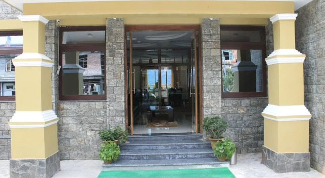 Hotel Sikkim Delight, Book Hotel Hotels in Sikkim with Parking, Parking