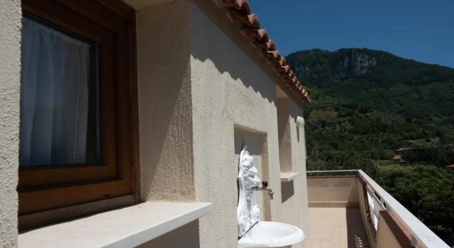 Четырёхместный номер Standard Villa Cerasiello