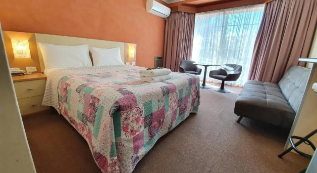 Номер Standard Motel Margeurita