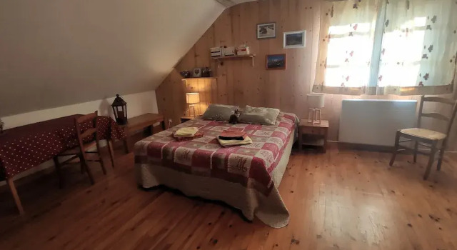 Люкс La Grange Aux Loups