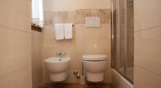 Le Camere Del Borgo