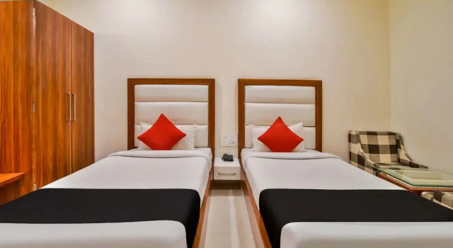 Hotel Harsh Deep by OYO Rooms, Забронировать Отель Отели штата Раджастхана 3 звезды, 3*