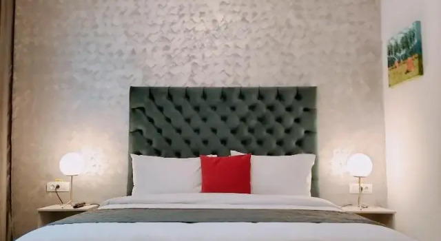 Номер Comfort VSA Boutique House