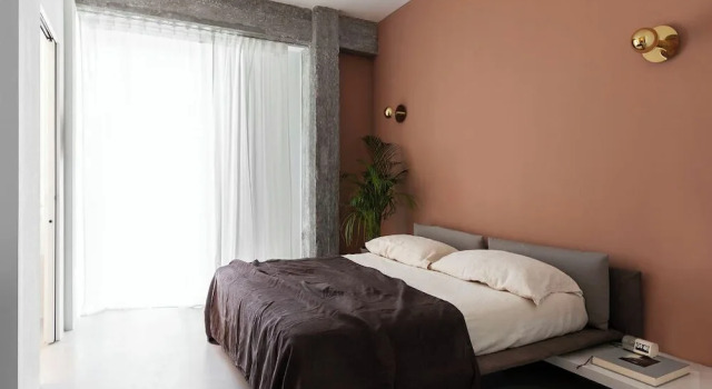 Двухместные апартаменты с видом на море Luxury Suites Collection - Milano 3