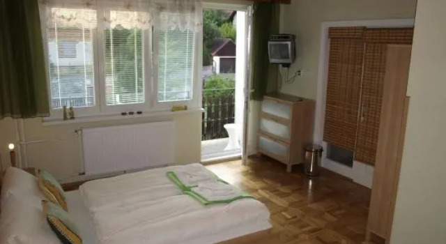 Ubytování ABC, Prenota Hotel Cesky Krumlov Boemia meridionale