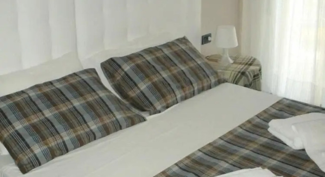 Четырёхместный номер Classic Hotel Alba