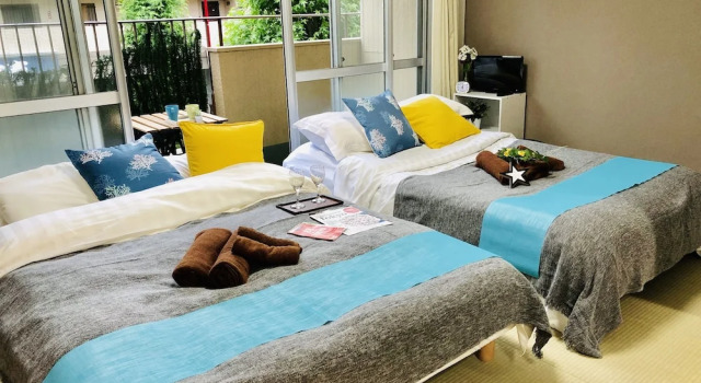 Rc Annex 2, Book Apartment Tokyo Tokyo Prefecture