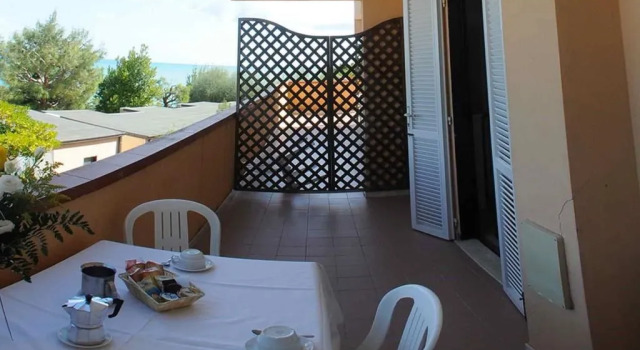 Villaggio Centro Vacanze Mirage, Rezervovat Hotel  