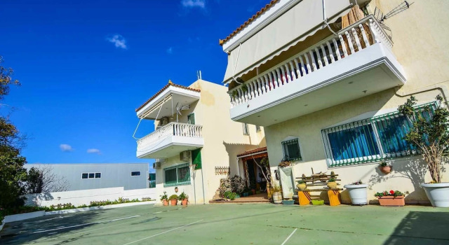 Fairytale Living, Rezervovat Hotel Xylokastro-Evrostina Corinthia Regional Unit